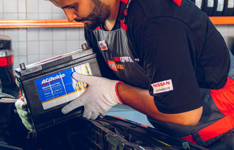 Car Batteries Vehicle Battery Replacement & Fitting